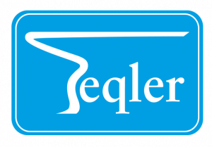 Logo Marke Teqler