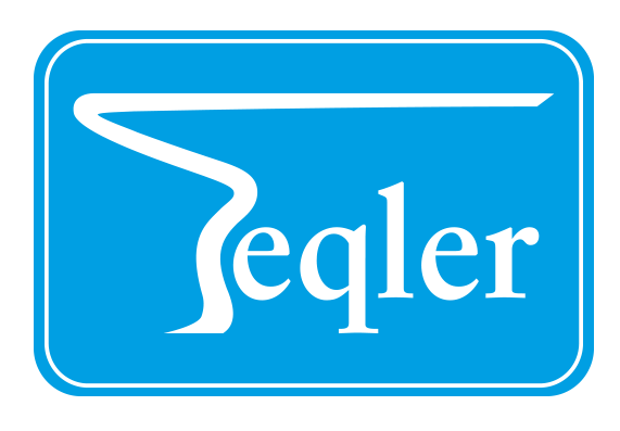 Logo Marke Teqler